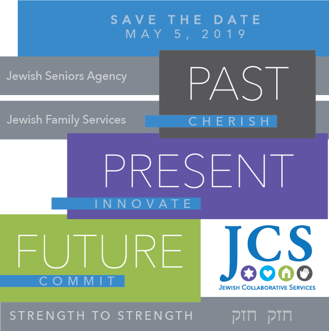 JCS inaugural gala save the date