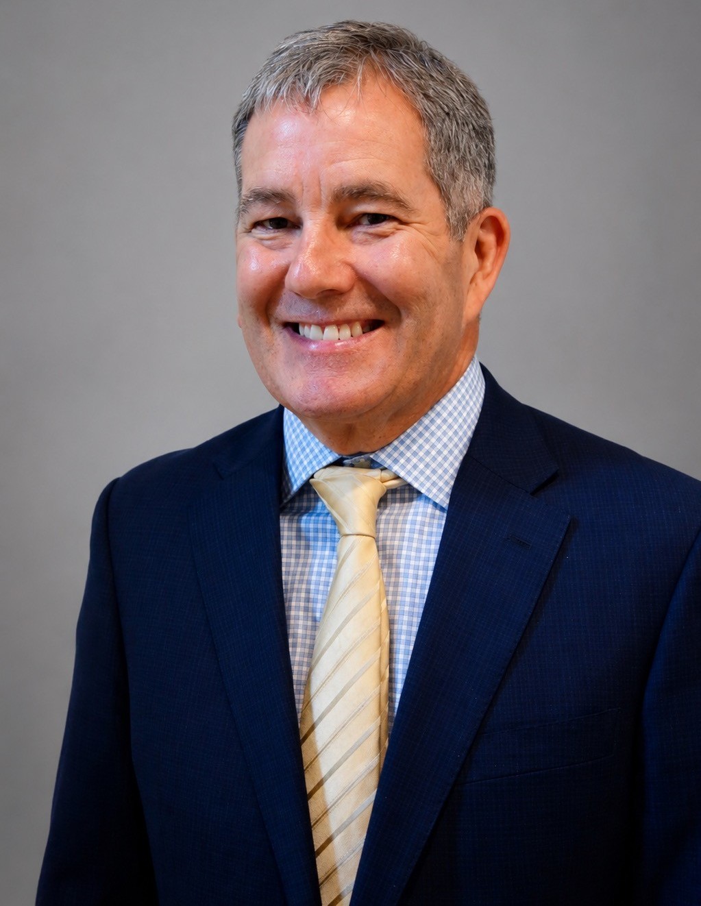 Michael McMahon